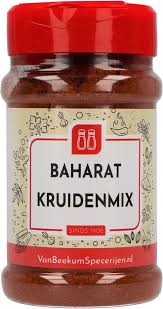 baharat kruiden