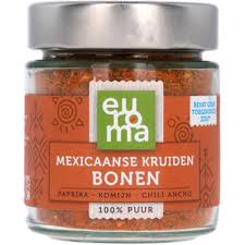 mexicaanse kruidenmix