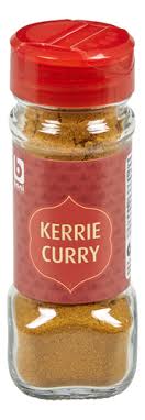 curry kruiden