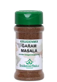 masala kruiden