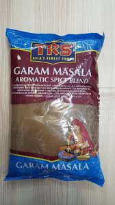 garam masala kruiden