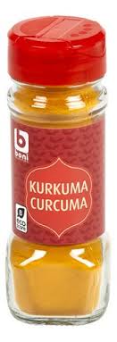 kruiden kurkuma