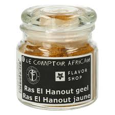 ras el hanout kruiden