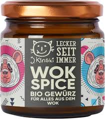 wok kruidenmix