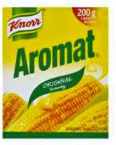 aromat kruiden