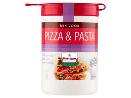 kruiden pasta