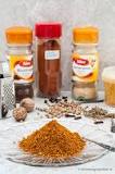 kruiden ras el hanout