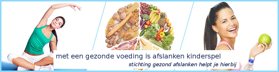 alles over gezonde voeding