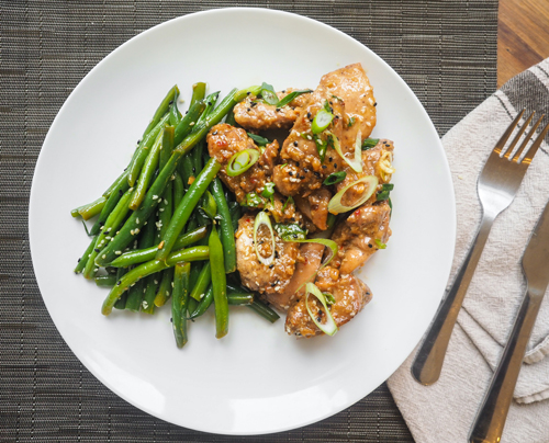 basisprincipes gezonde voeding