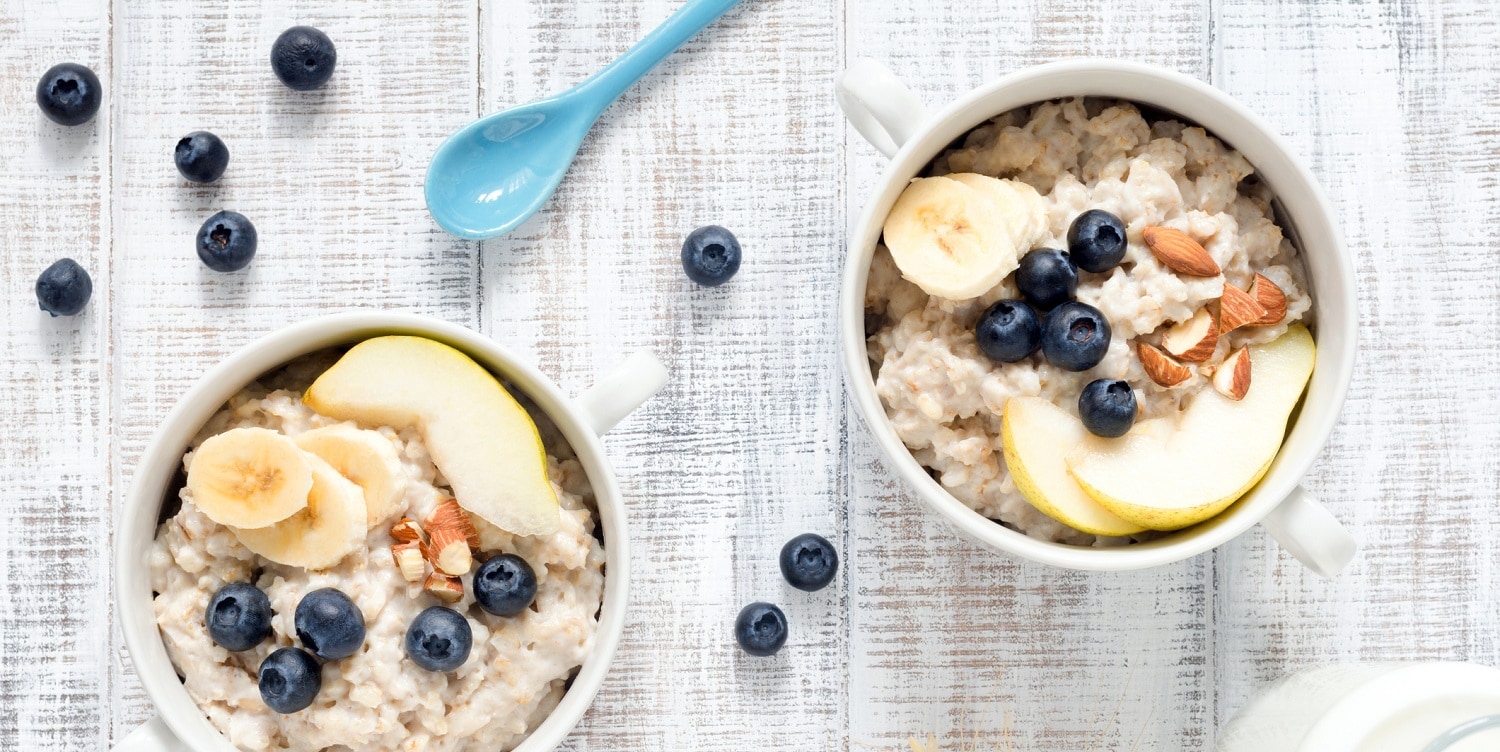 gezonde voeding voor het hart