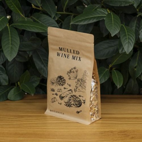 gluhwein kruidenzakjes