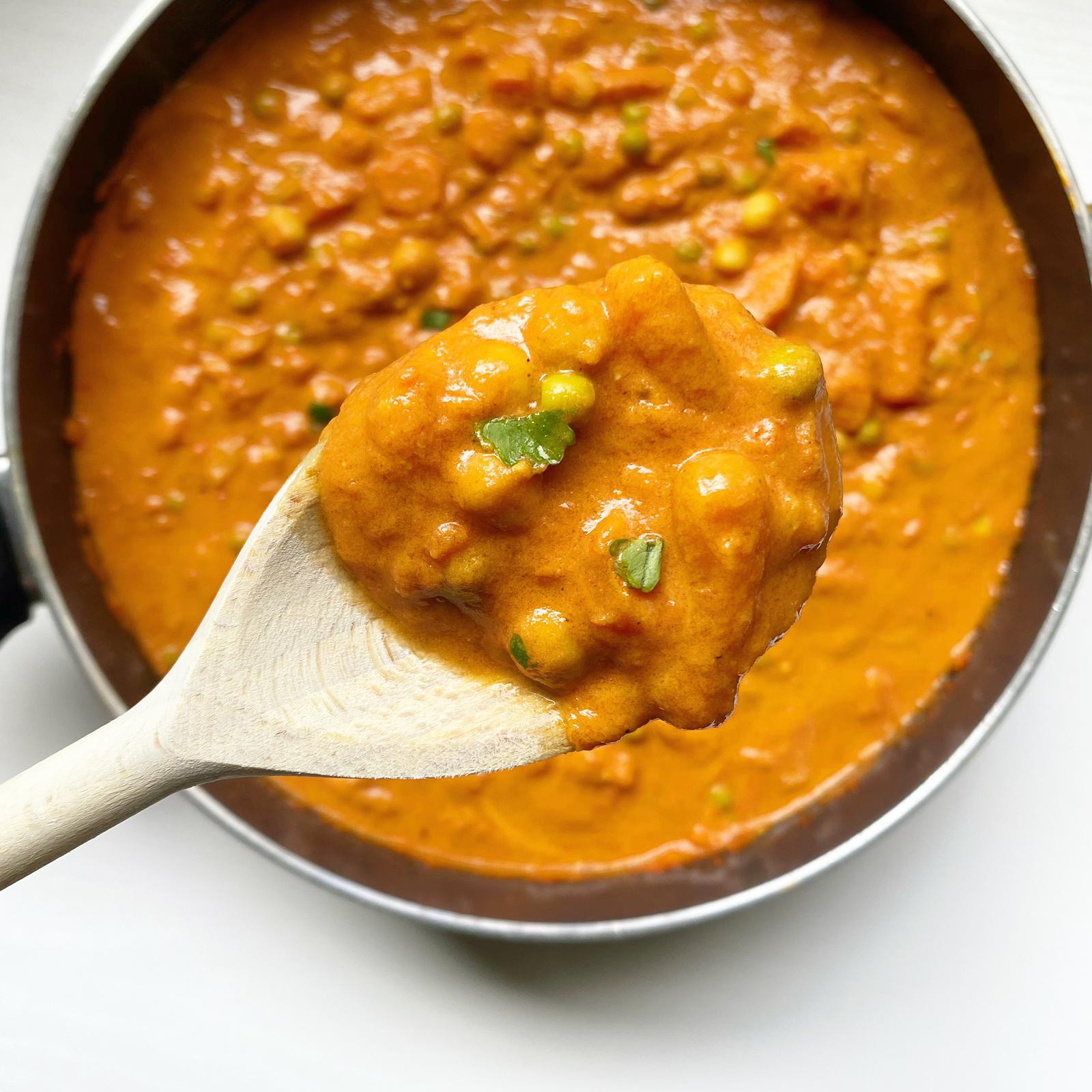 indiase curry kruiden