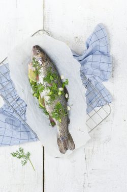 laag cholesterol dieet