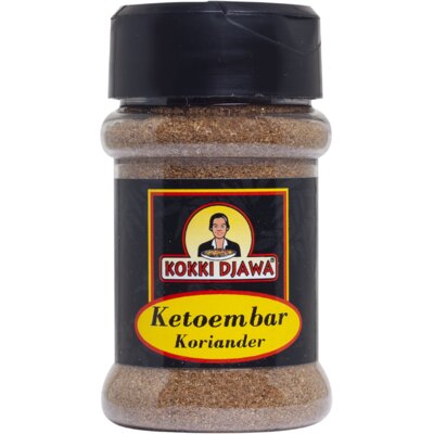 ketoembar kruiden
