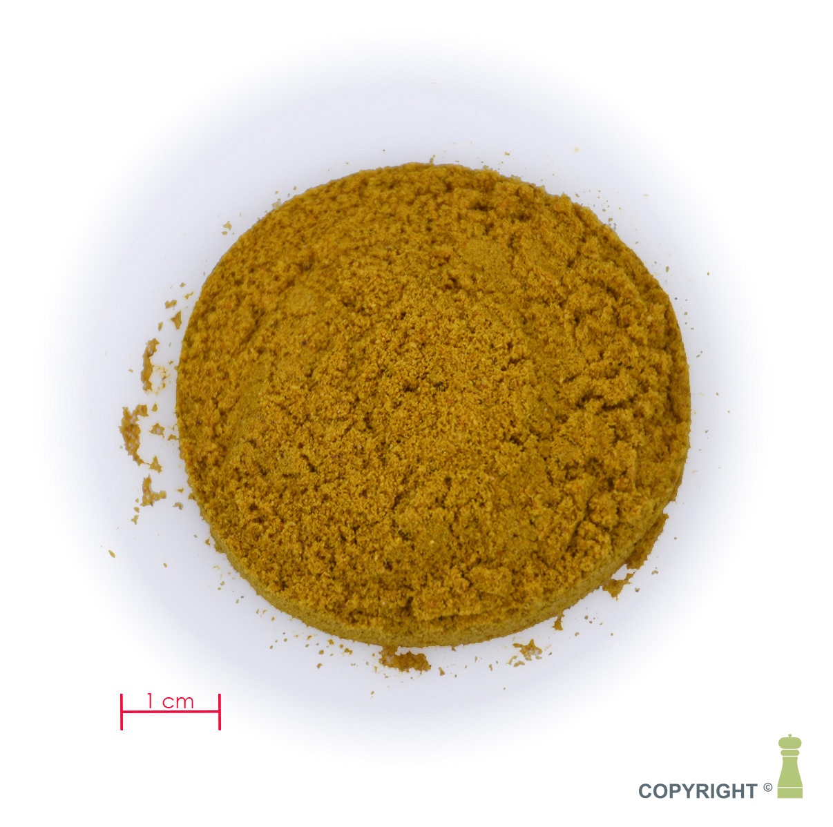 madras curry kruiden