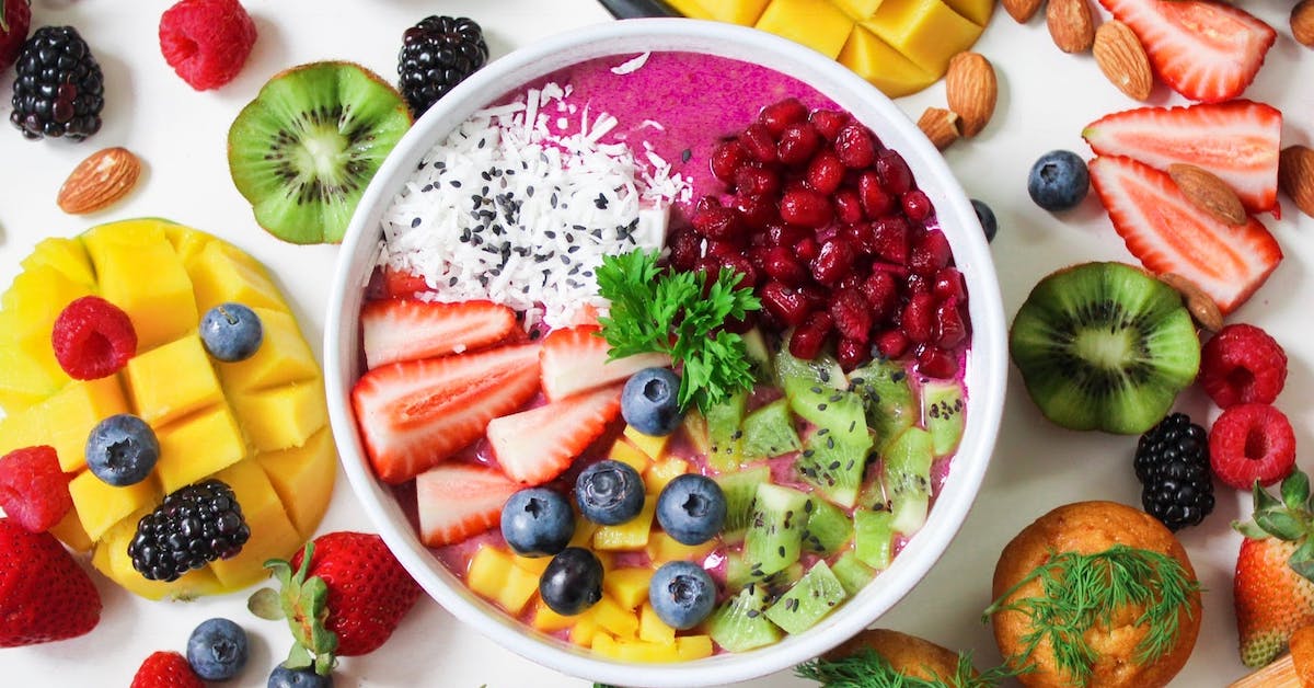 vet verliezen voeding