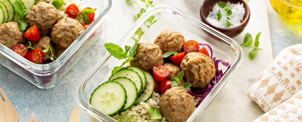 koolhydraatarm dieet producten