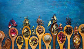 onmisbare kruiden in de keuken