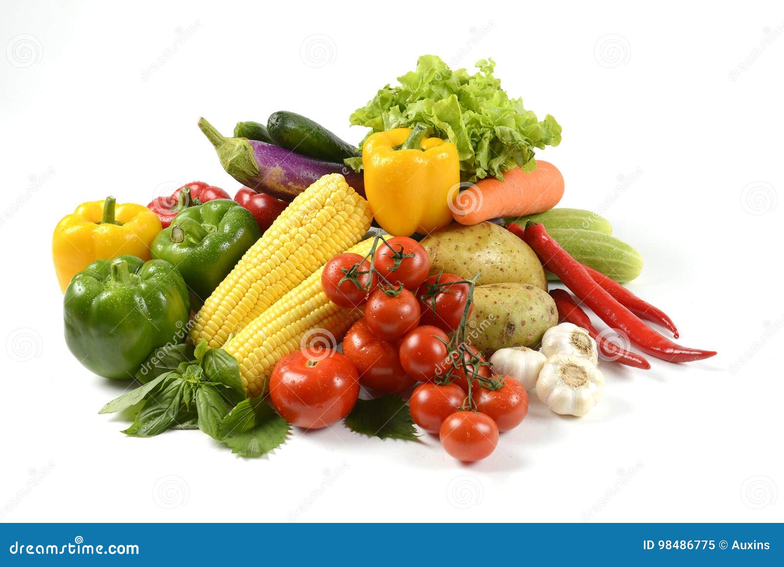 rauwe groenten dieet