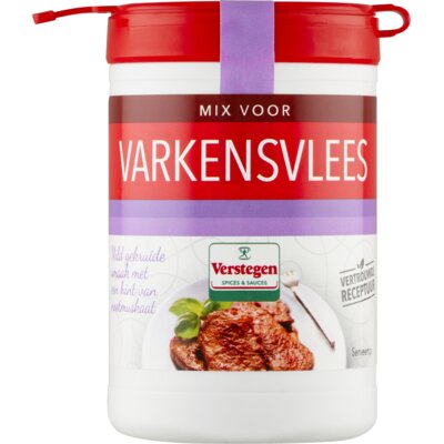 versteeg kruiden