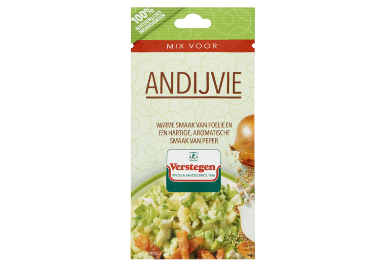 kruiden andijvie