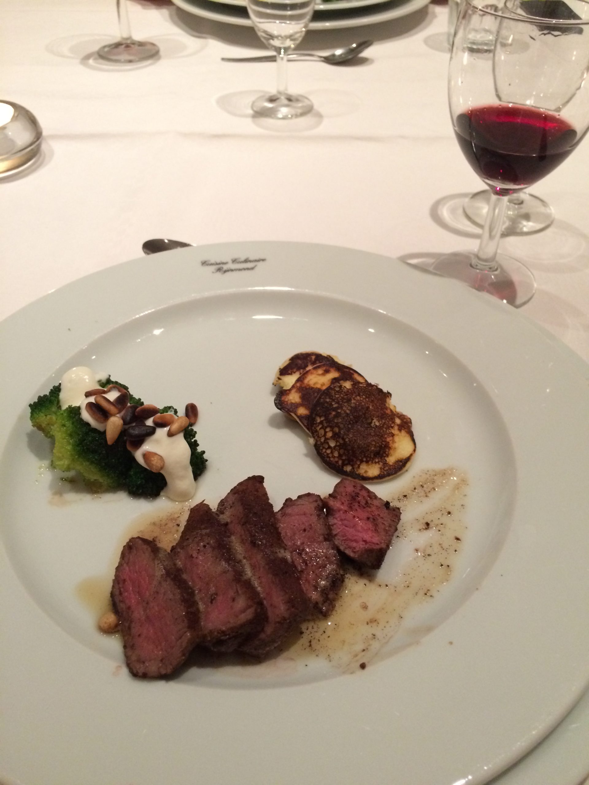 kruiden voor biefstuk