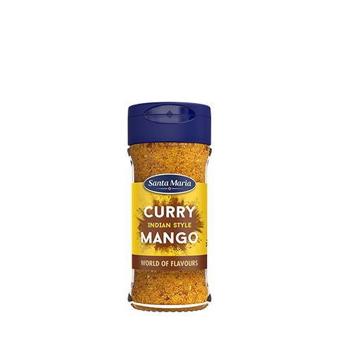 kruiden voor curry