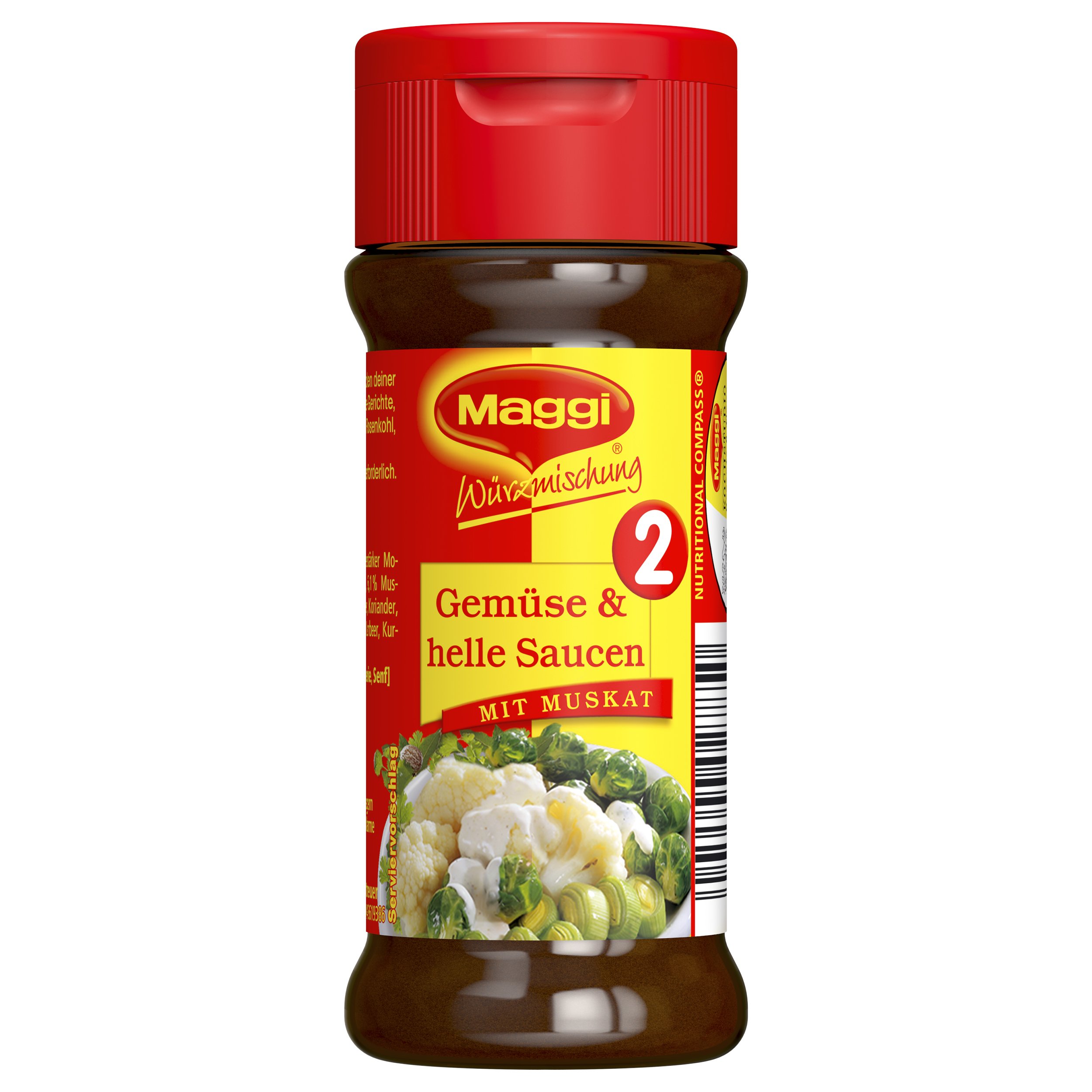 maggi kruidenmelange nr 1 waar te koop