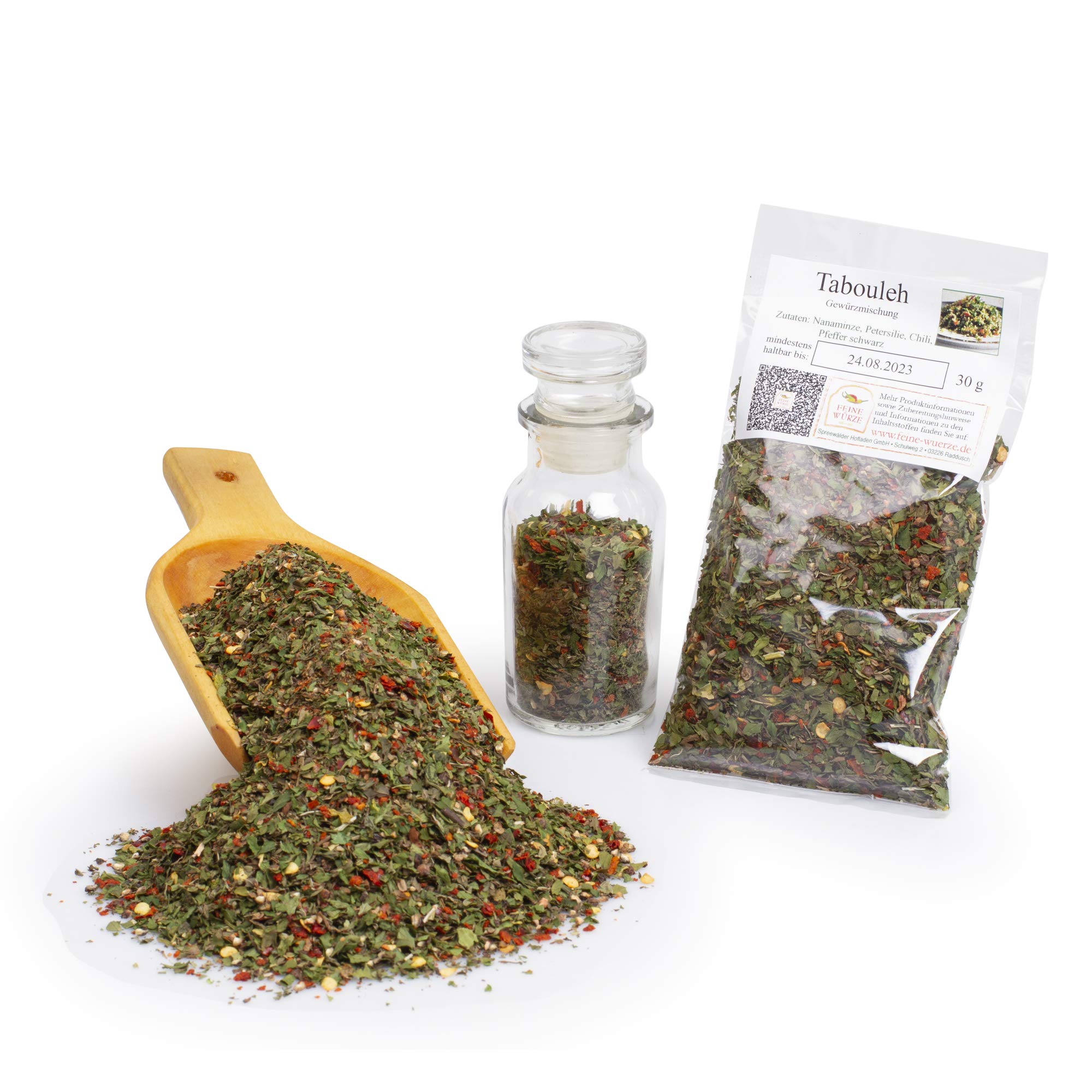 marokkaans kruidenmengsel