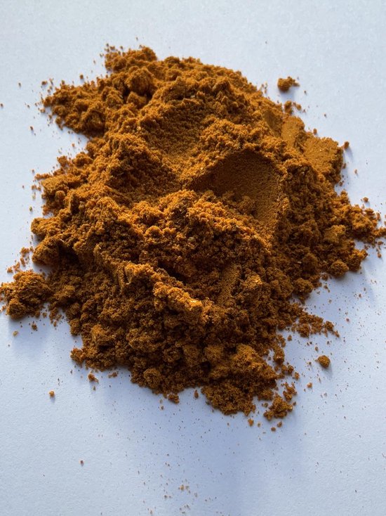 marokkaanse kruiden ras el hanout