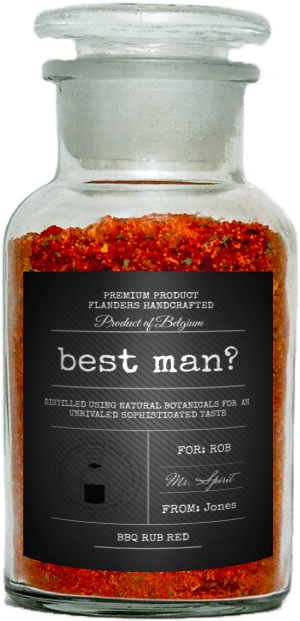 mister flavor kruiden