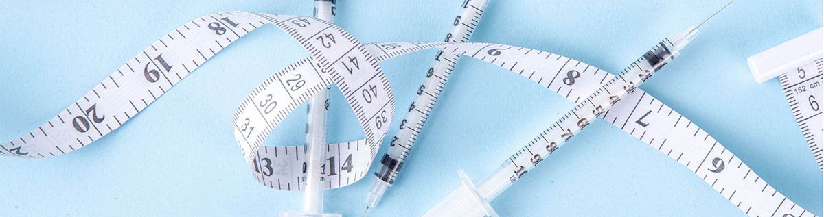 snel afvallen wat eten