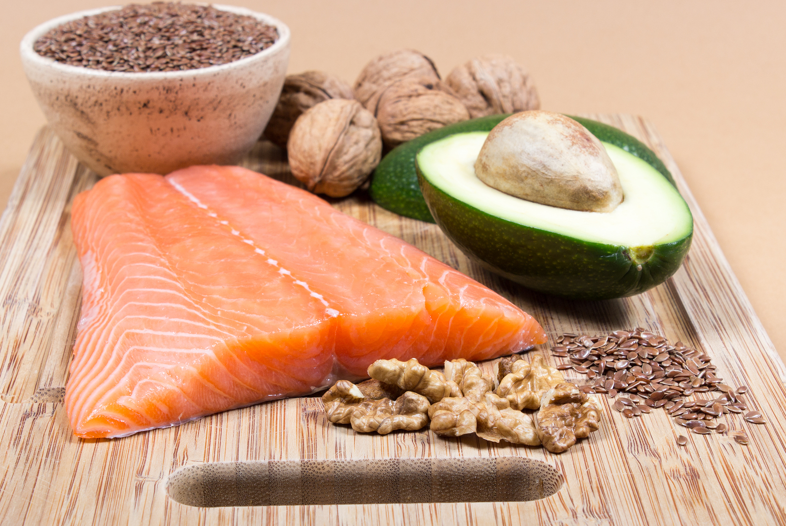 cholesterolarme voeding