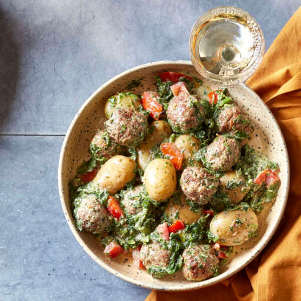 seizoensgroenten mei