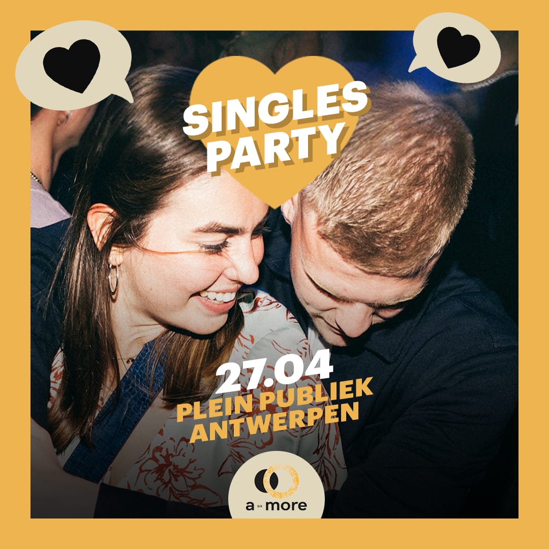 singles antwerpen