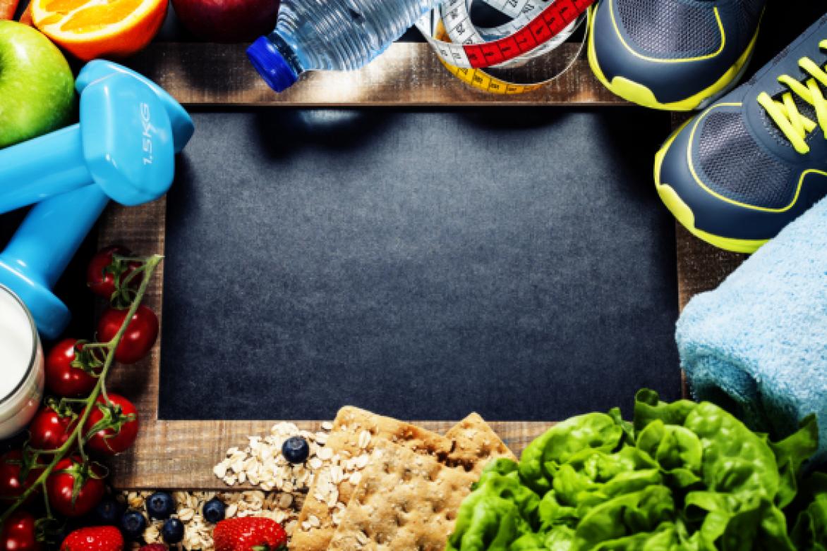 voeding en sport