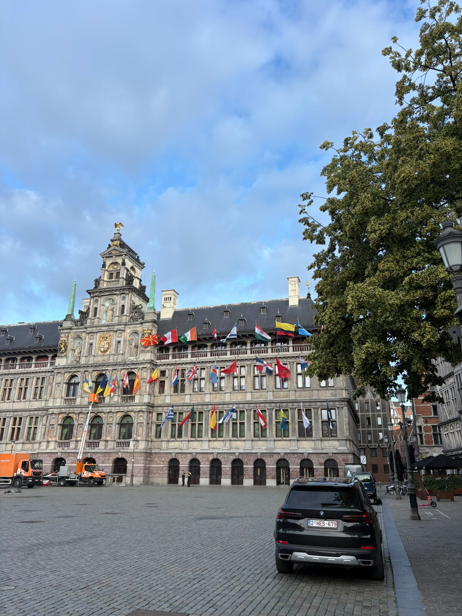 'antwerpen