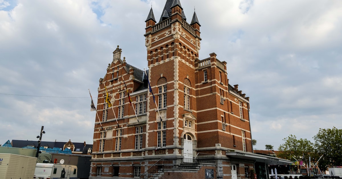 edegem edegem
