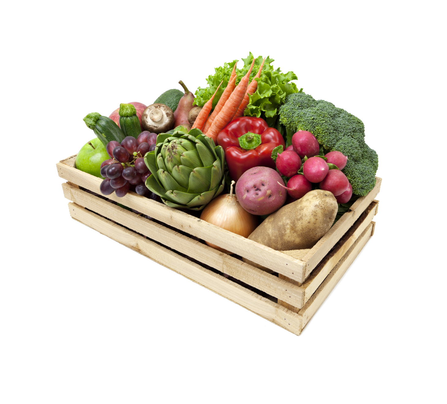 groentebox