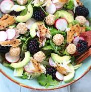 salade