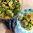 salades