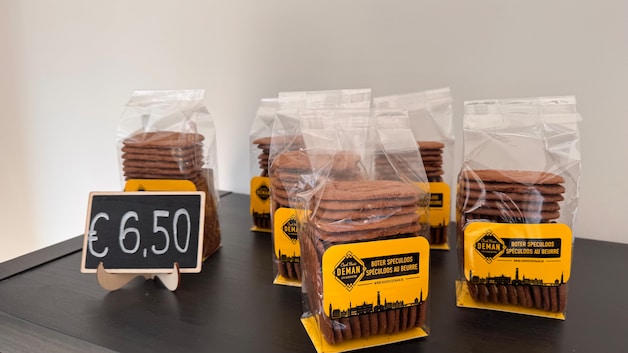 streekproducten antwerpen winkel