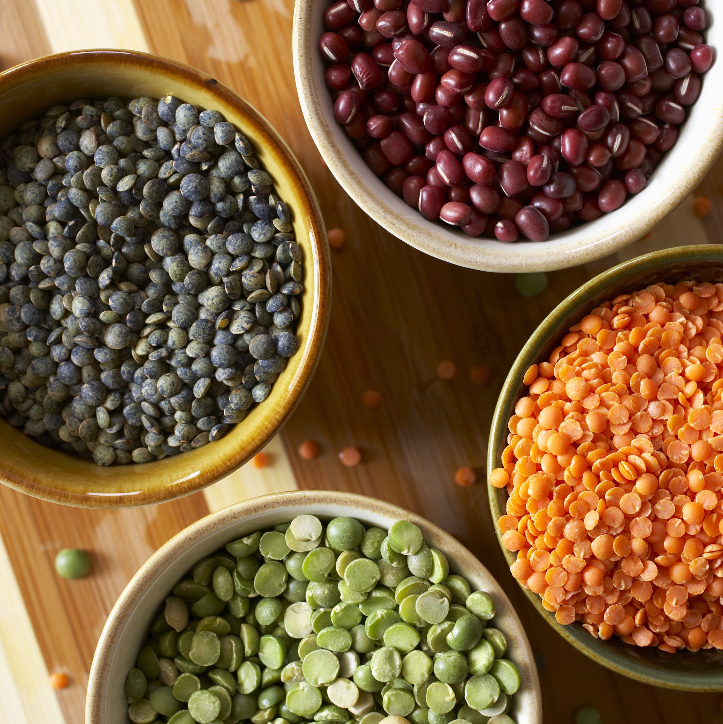 voeding voor haar en huid
